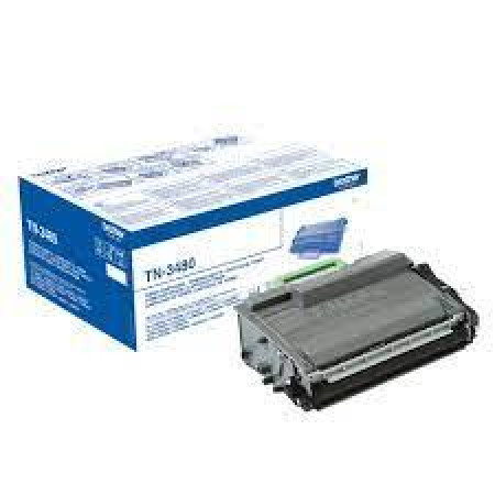 Brother 8k Toner kertridž ( TN3480 ) - Img 1