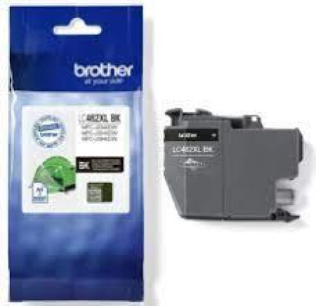 Brother bk 3000 Ink kertridž ( LC462XLBK )