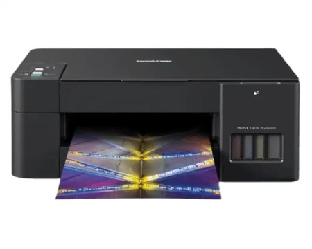 Brother DCP-T425W 600x600dpi/64MB/WiFi MFP Color Laser