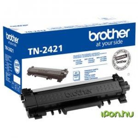 Brother Toner kertridž 3k ( TN2421 )-1