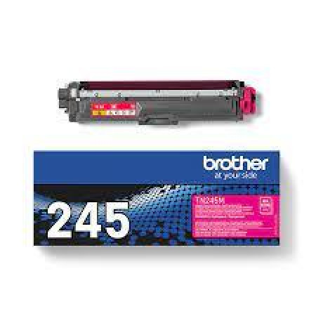 Brother Toner kertridž m 2,2k ( TN245M )