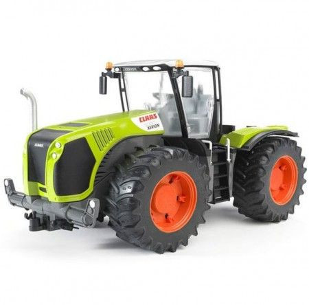 Bruder Traktor Claas Xerion 5000 ( 030155 ) - Img 1