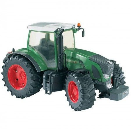 Bruder Traktor Fendt 936 Vario ( 030407 )