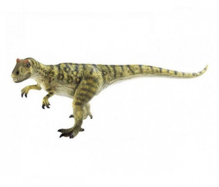 Bullyland alosaurus (praistorija) ( 61450 J ) - Img 1