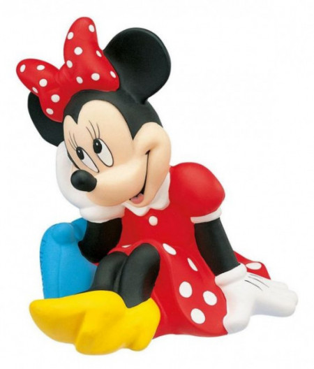 Bullyland kasica prasica Minnie mouse ( 15210 ) - Img 1