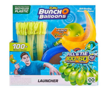 Bunch o balloons lanser ( ZU56310 )