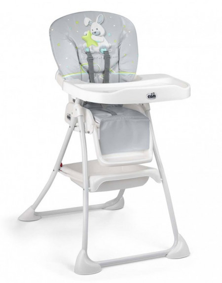 Cam stolica za hranjenje mini plus ( S-450.242 ) - Img 1