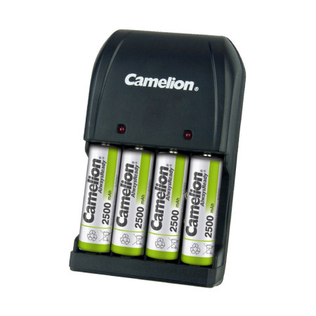 Camelion punjač akumulatora AA, AAA i 9V ( CAM-830B )