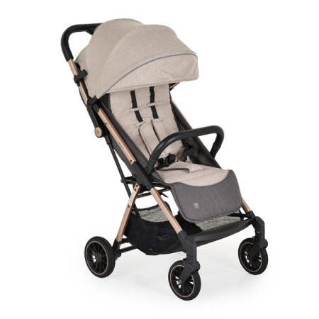 Cangaroo Kolica za bebe berlin premium beige ( CAN6892 )