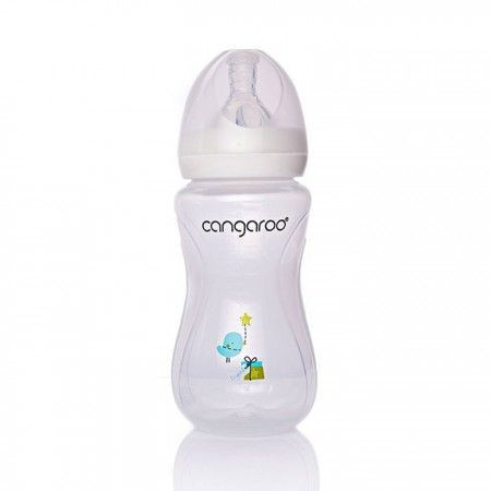 Cangaroo Pp baby flašica 300ml size x ( CAN0563 )
