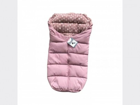 Cangaroo Vreća za spavanje cuddle pink ( CAN4840 )