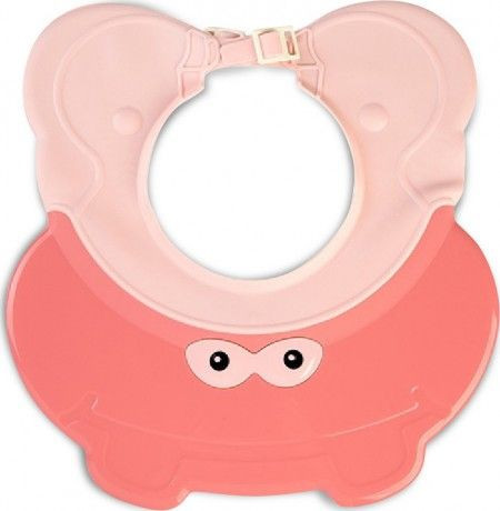Cangaroo zaštitna kapa za kupanje ruby pink ( CAN4543 ) - Img 1