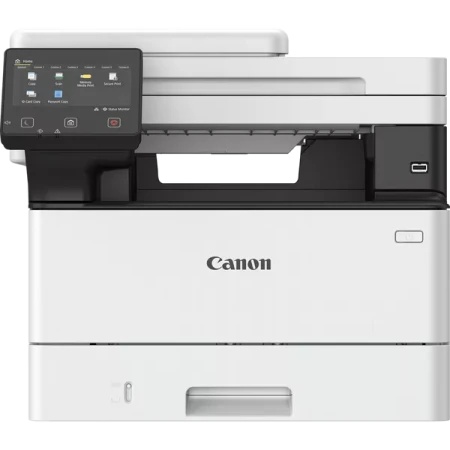 Canon i-SENSYS MF461dw 1200x1200dpi/1GB/36ppm/30ipm/DADF/USB/WiFi, Toner CRG-070 MFP Laser