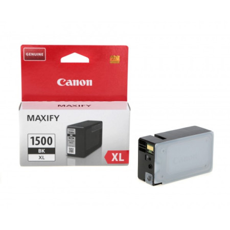 Canon IJ-CRG PGI 1500XL B EUR cartridge