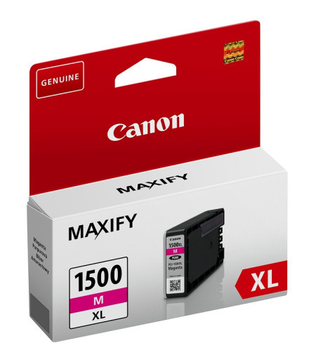 Canon IJ-CRG PGI 1500XL M EUR cartridge