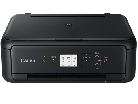 Canon Inkjet štampač MFP TS5150 BK EUR ( 2228C006AA ) - Img 1
