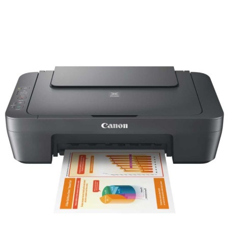 Canon MG-2551S grey eur mfp inkjet štampač-1