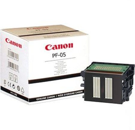 Canon PF-05 ink glava (3872B001AA)