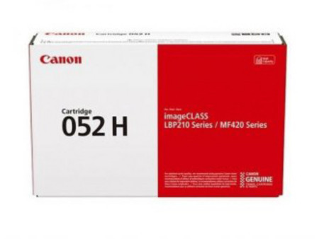 Canon toner CRG-052H ( 2200C002AA )