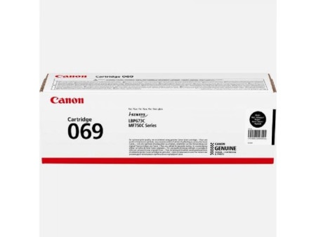 Canon toner CRG-069 black (5094C002AA)