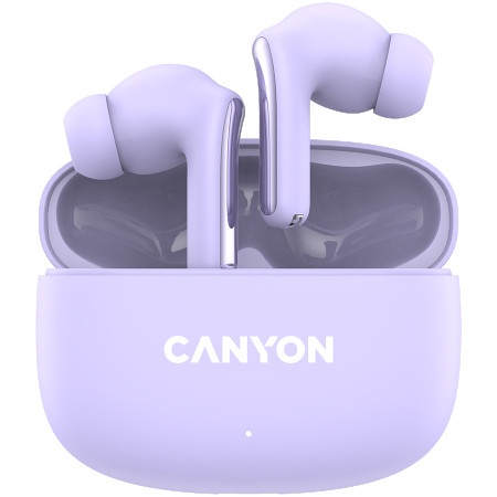 Canyon headset OnGo 9 Purple ( CNS-TWS9P ) -1