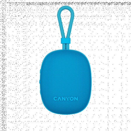 Canyon speaker OnMove 12 IPX7 TWS 5W Blue ( CNE-CBTSP12BL )