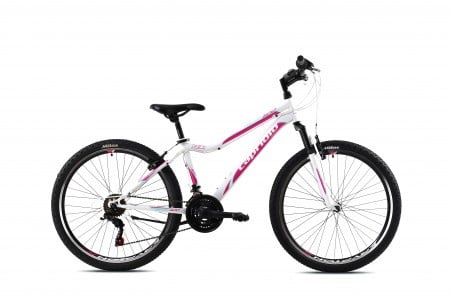 Capriolo diavolo dx 600 fs belo-pink (17) ( 921368-17 )