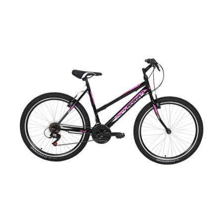 Capriolo mtb bonita 26"/18ht crno-pink ( 923155-19 )