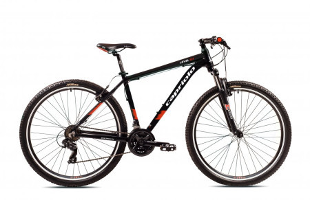 Capriolo mtb level 9.1 29"/21al crn-crv ( 923544-19-M )