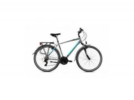 Capriolo roadster trek man sivo-tirkiz (20) ( 921607-20 )