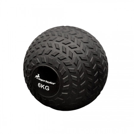 Capriolo slam ball 6kg ( 291493-6 )