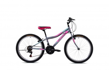 Capriolo stinger 24"/7ht sivo-pink ( 921186-12-7 )