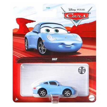 Cars Sally ( 1042085 )