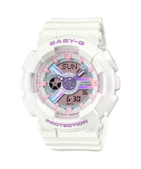 Casio baby-g ženski sat ( BA-110FH-7A )-1