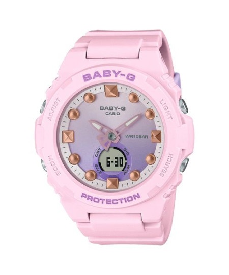 Casio baby-g ženski sat ( BGA-320-4A )-1