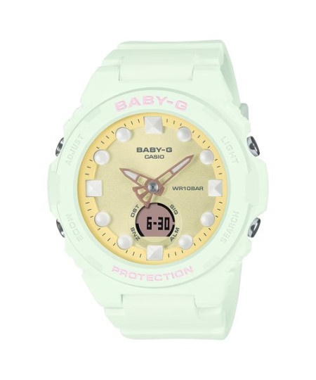 Casio baby-g ženski sat ( BGA-320FH-3A )-1