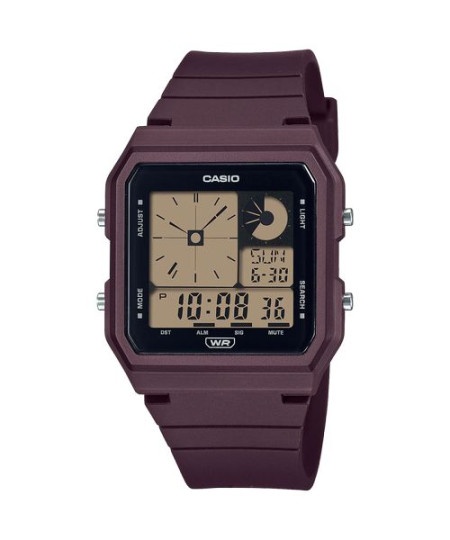 Casio collection muški sat ( LF-20W-5A )