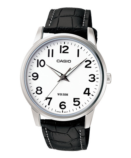 Casio collection muški sat ( MTP-1303L-7B )