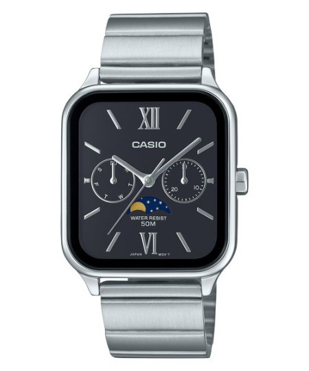 Casio collection muški sat ( MTP-M305D-1A2 )