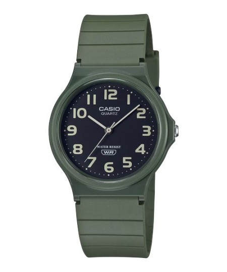 Casio collection unisex sat ( MQ-24UC-3B )