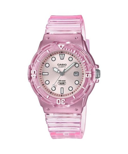 Casio collection ženski sat ( LRW-200HS-4E )-1