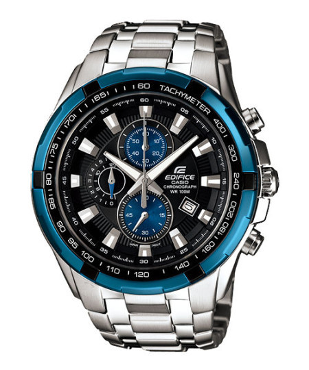 Casio edifice muški sat ( EF-539D-1A2 )