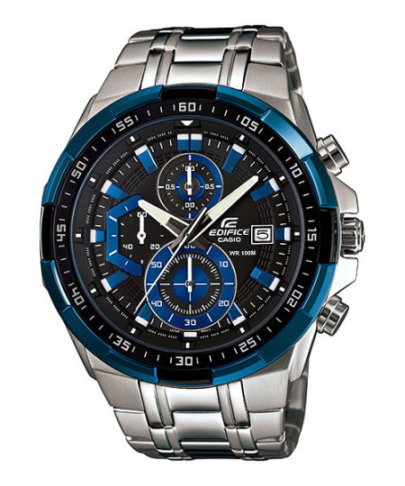 Casio edifice muški sat ( EFR-539D-1A2 ) - Img 1