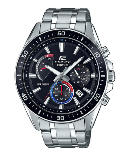 Casio edifice muški sat ( EFR-552D-1A3 )