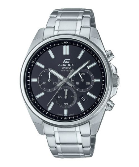 Casio edifice muški sat ( EFV-650D-1A )