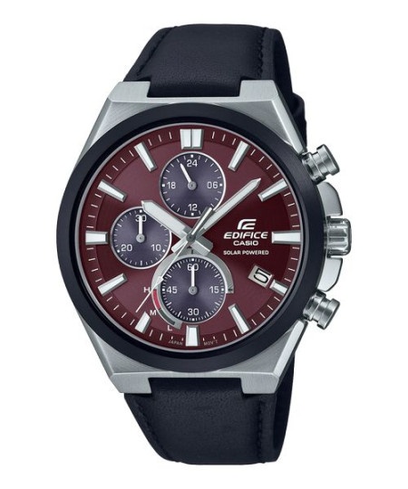 Casio edifice muški sat ( EQS-950BL-5A )