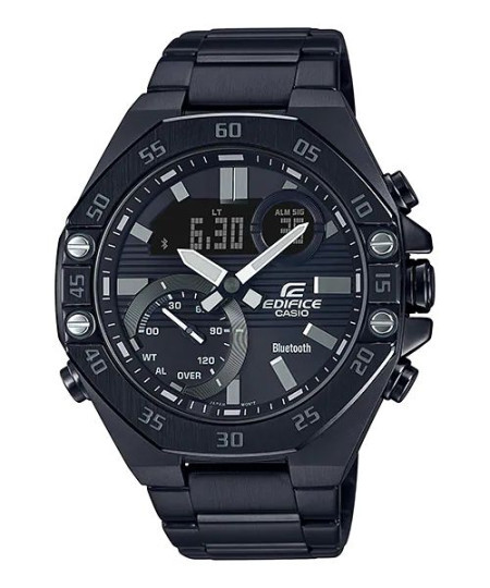 Casio edifice ručni sat ( ECB-10DC-1A )