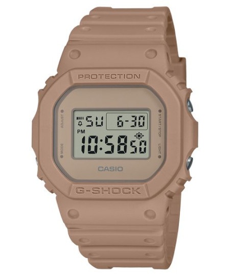 Casio g-shock muški sat ( DW-5600NC-5 )