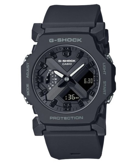 Casio g-shock muški sat ( GA-2300-1A )-1