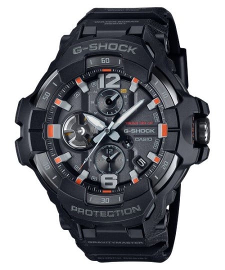 Casio g-shock muški sat ( GR-B300EC-1A )